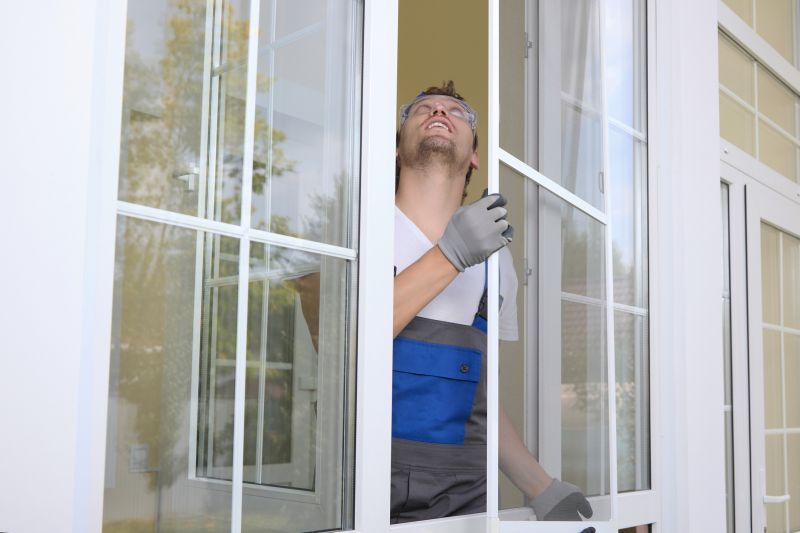 Cost of Windows Installation in Baytown, TX