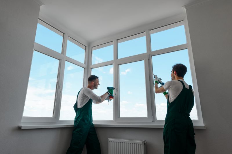 Local Window Installation Experts