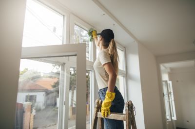 Preparation Tips for Homeowners